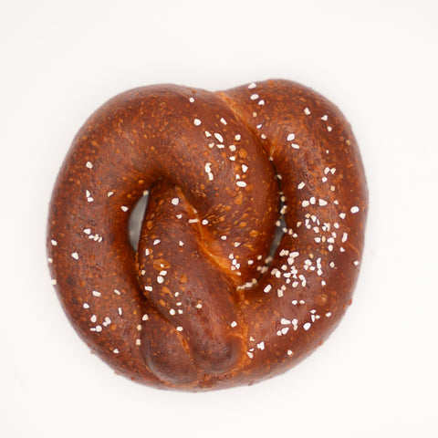 Beer Pretzel, small