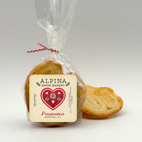 Prussiens