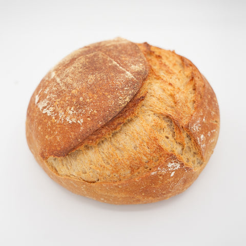 Sourdough Boule
